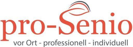 Logo von pro-Senio